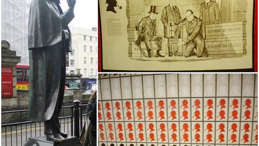 london, istruzioni per l'uso