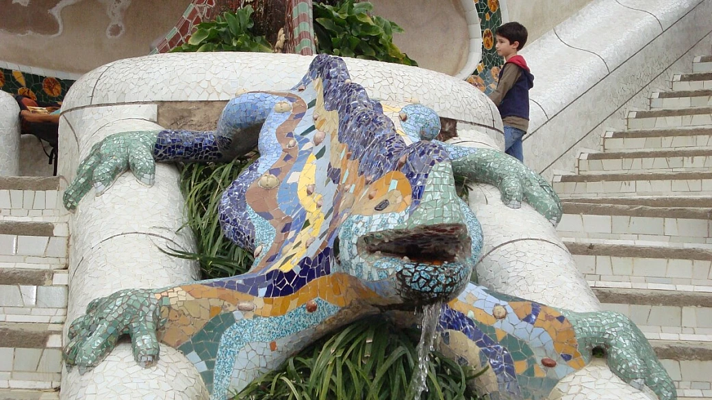 quattro giorni a barcellona 2