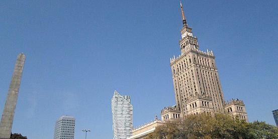 Breslavia, Cracovia e Varsavia: tre perle di città