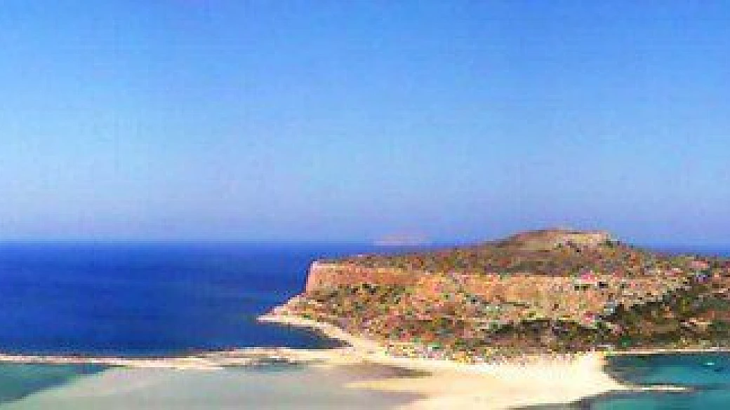 creta... storia e mito, sogno e realtà