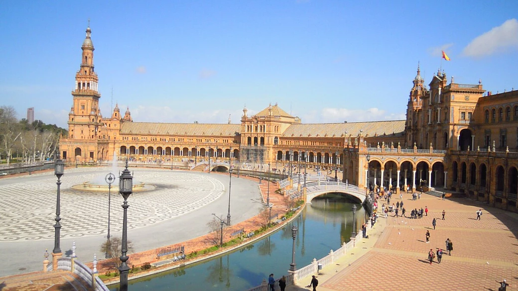 alla conquista della spagna di e non solo