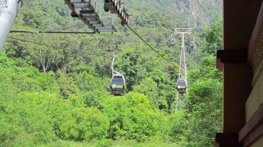 bangkok e langkawi... alla scoperta del meraviglioso