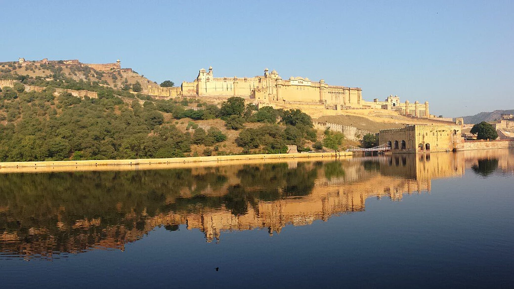 viaggio alla scoperta del rajasthan e varanasi