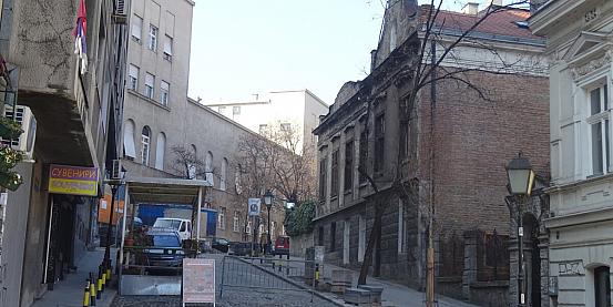 Belgrado una capitale dell'est dove trovare storia e quartieri bohemienne 18