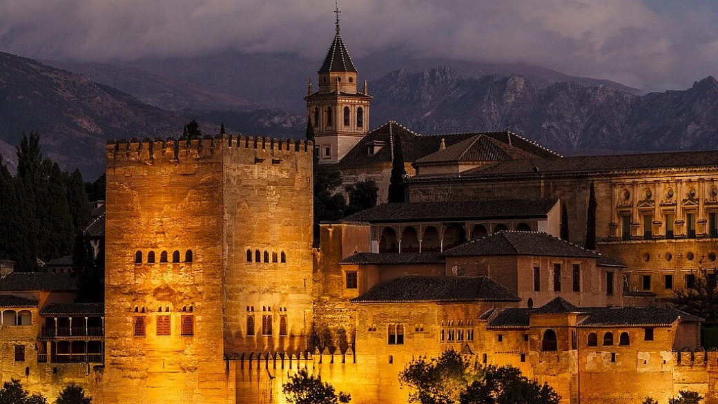 andalucia, dove il marocco incontra l’europa