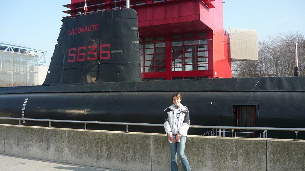 a spasso per la città più elegante e romantica del mondo, parigi