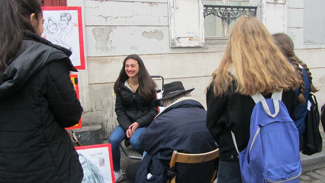 paris... c'est paris