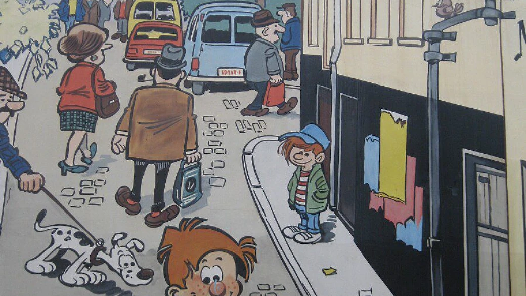 bruxelles, bruges e leuven