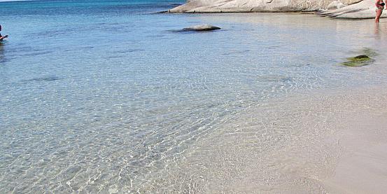 coralli beach naxos 2
