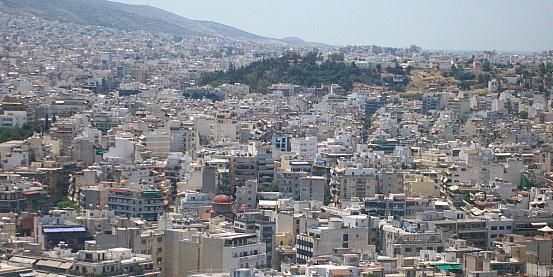 Atene, Peloponneso e isole Ionie