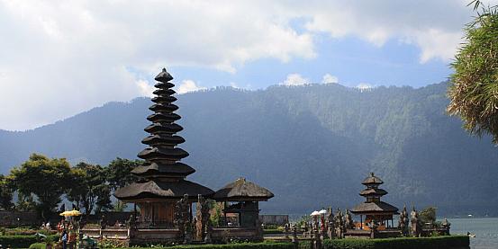 Bali - Bedugul