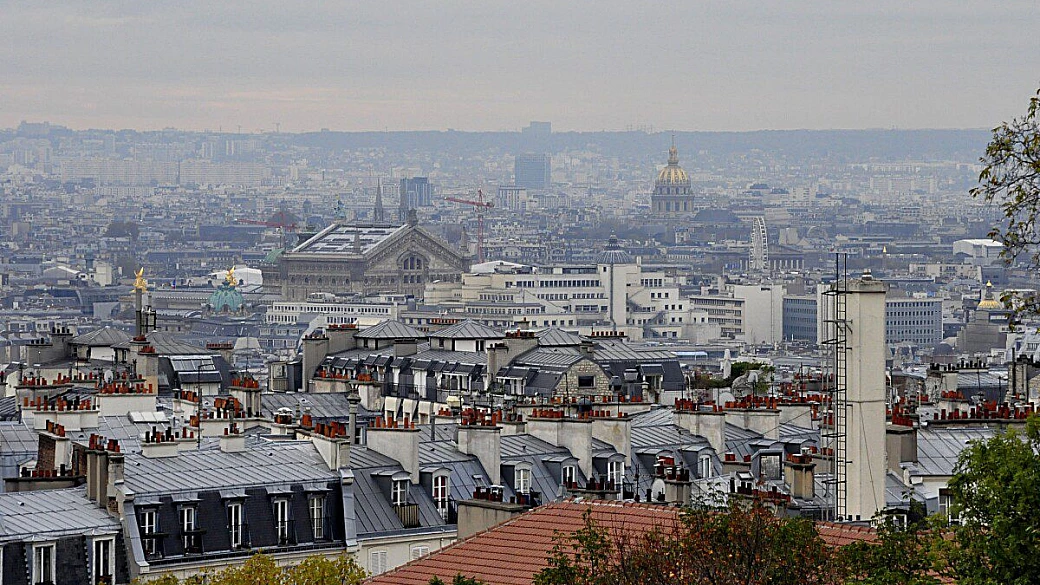 parigi full immersion