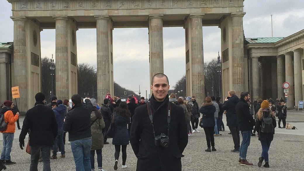 weekend lungo a berlino