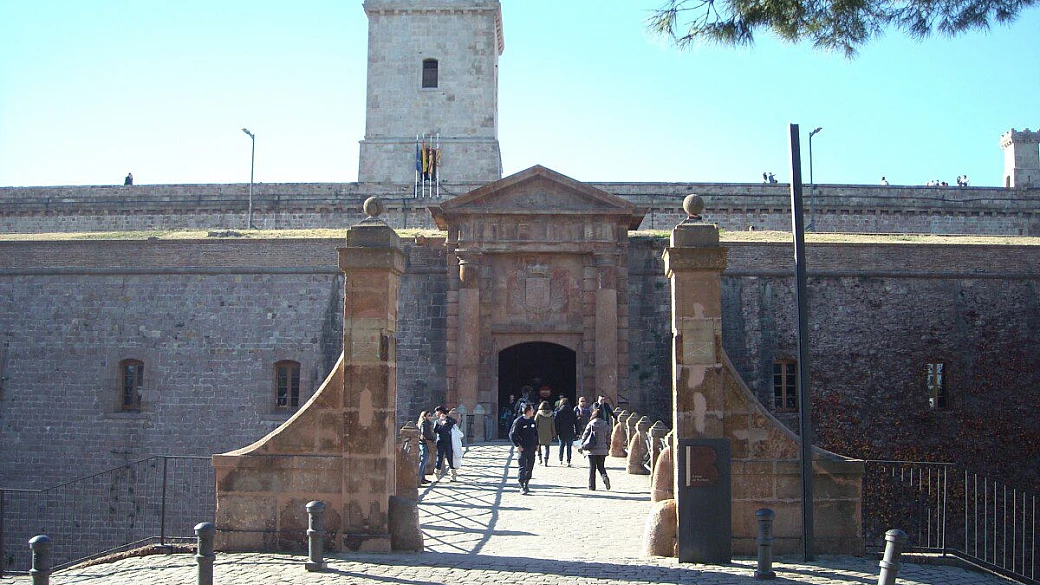 assaggio di barcellona