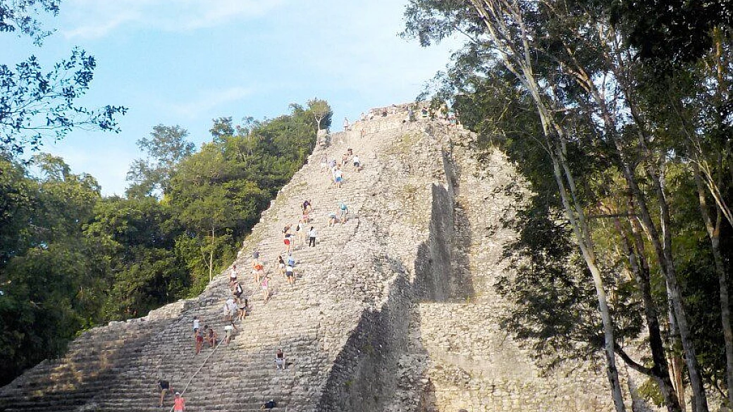 hasta pronto mexico... riviera maya