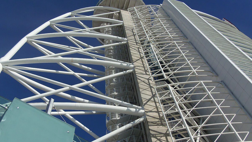 lisbona e la scatola magica