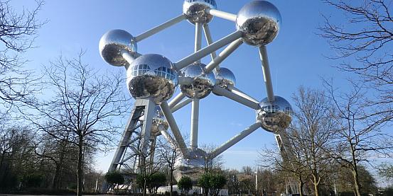 10 ottimi motivi per visitare Bruxelles