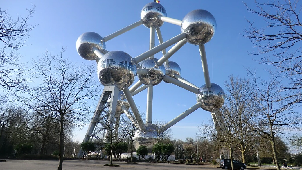 weekend nella capitale d'europa