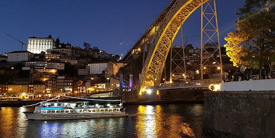Porto 2018, sapori e colori di Capodanno. 15
