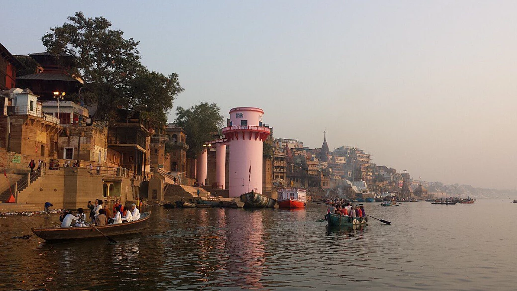 inimmaginabile india