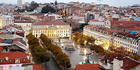 Lisbona e dintorni 18