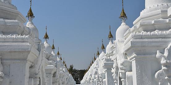 khutodaw pagoda, mandalay 2
