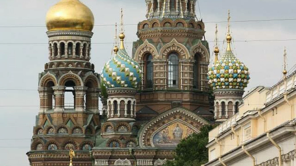 san pietroburgo, per gli amici “peter”