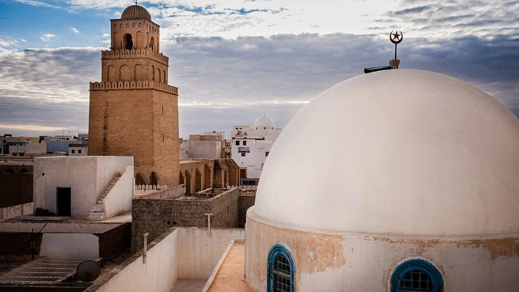 tunisia d'inverno: una gemma nel sahara a due passi dall'italia