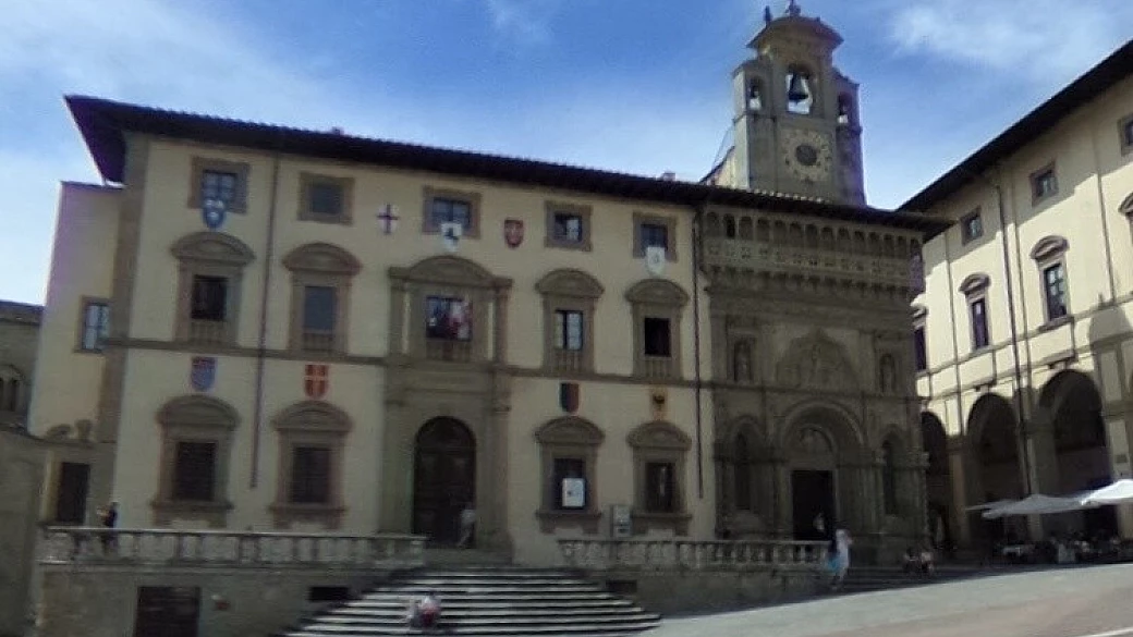il chianti e la val d’orcia