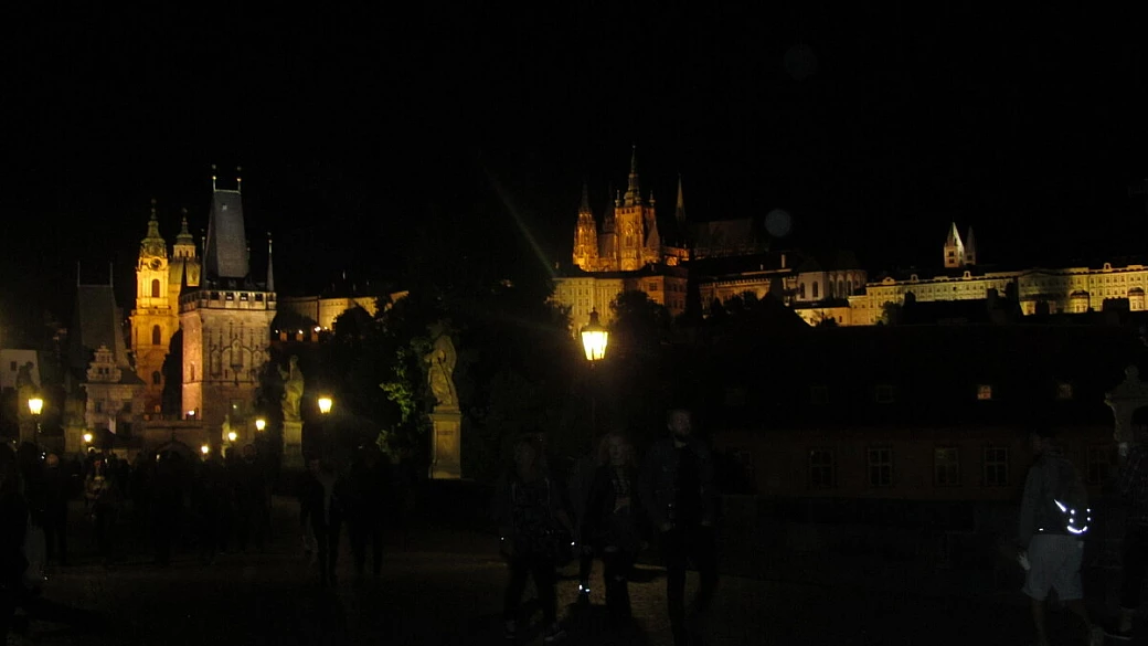 praga e i mercatini di natale