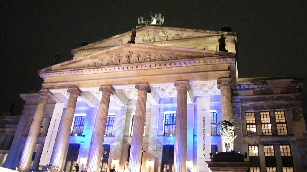 innamorati a berlino... il giorno di san valentino