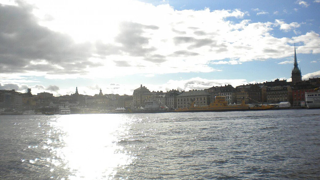 stoccolma e le sue isole