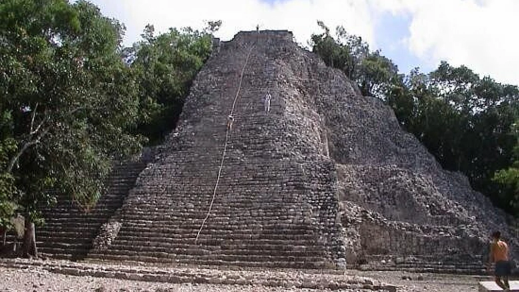 messico in pochi giorni, un viaggio breve ma intenso