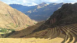 destinazione perù