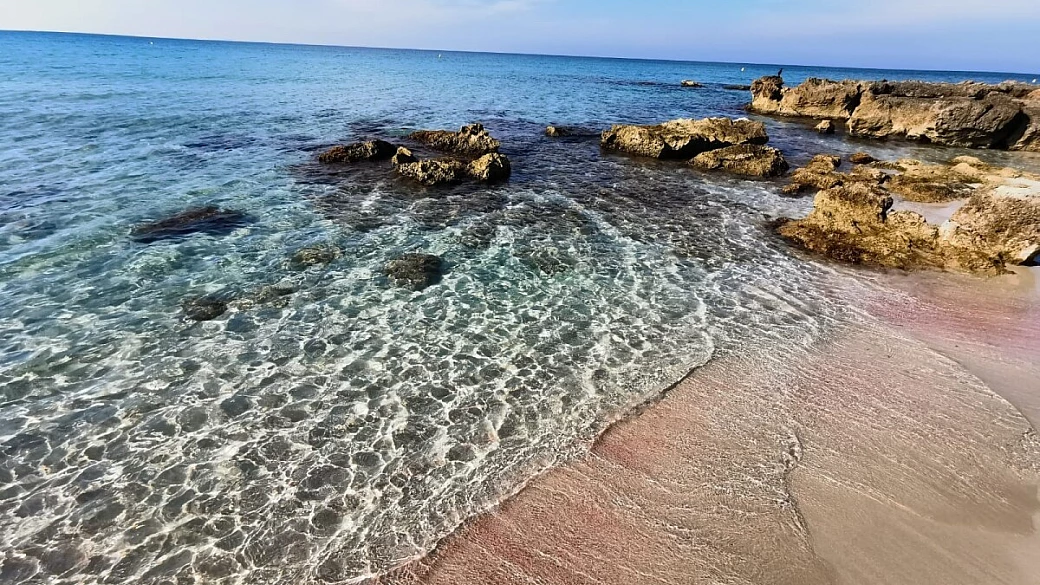 in viaggio con la mati: maiorca e minorca