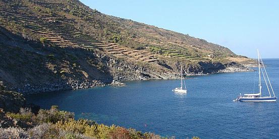 vacanza fai da te a pantelleria