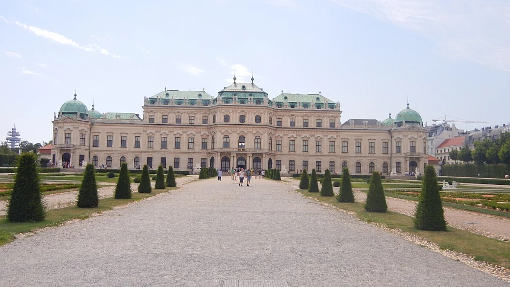 viaggio tra vienna e bratislava