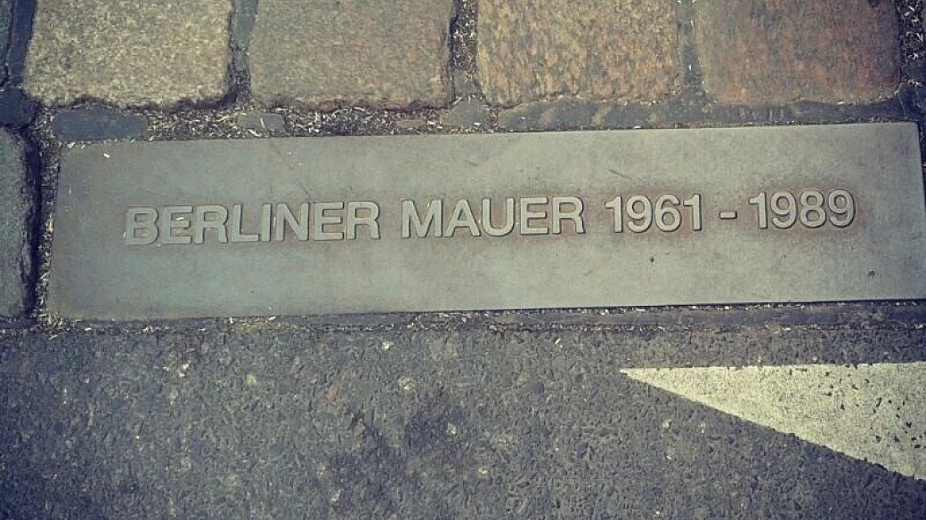 berlino e la mezza maratona