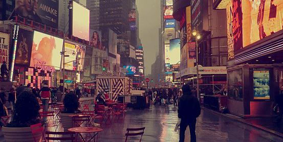 Time Square 16