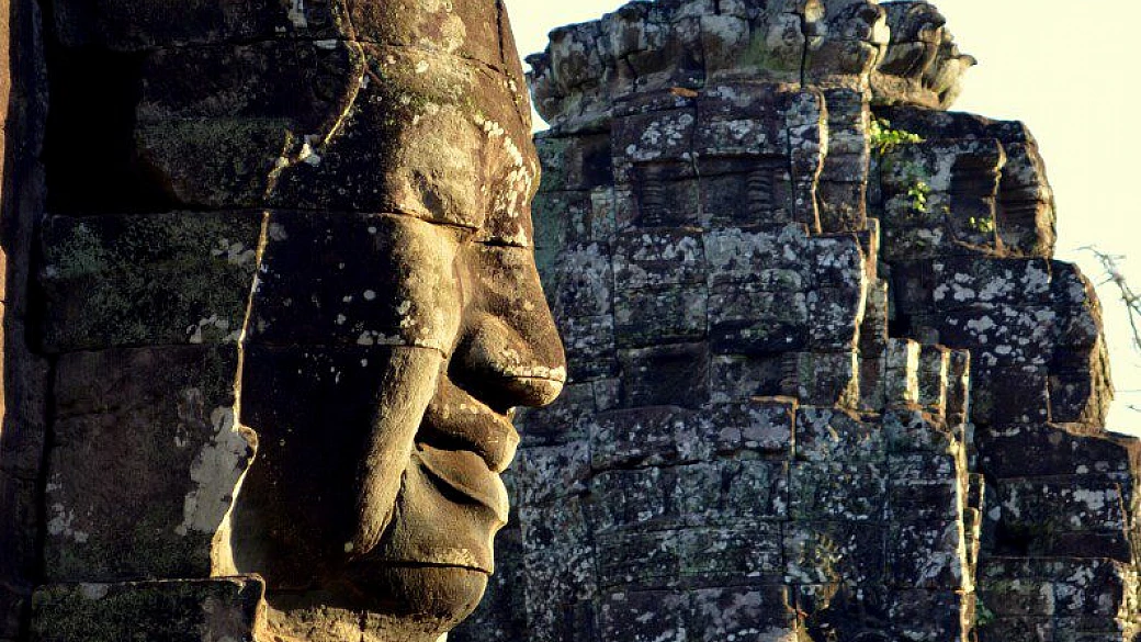 la nostra cambogia tra templi, villaggi galleggianti, mare e tante emozioni