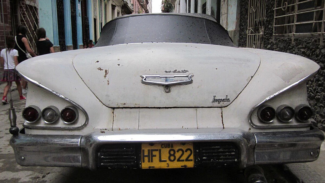 habana, trinidad e cayo largo in famiglia