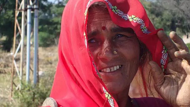 india del nord: rajasthan, agra e varanasi