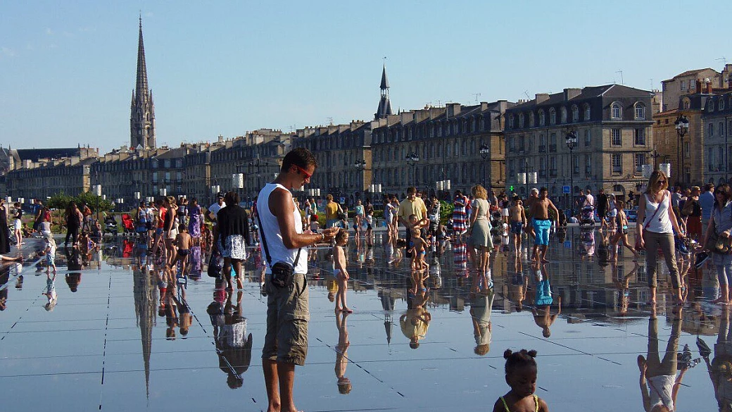 bordeaux: patê in agrodolce