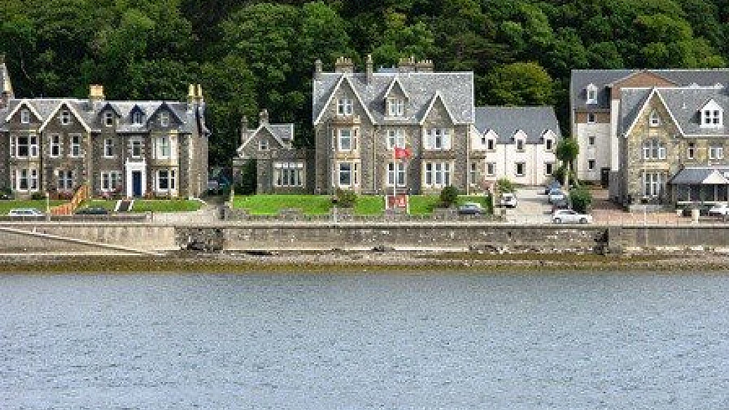 scozia 2, il ritorno: isole, distillerie e natura selvaggia