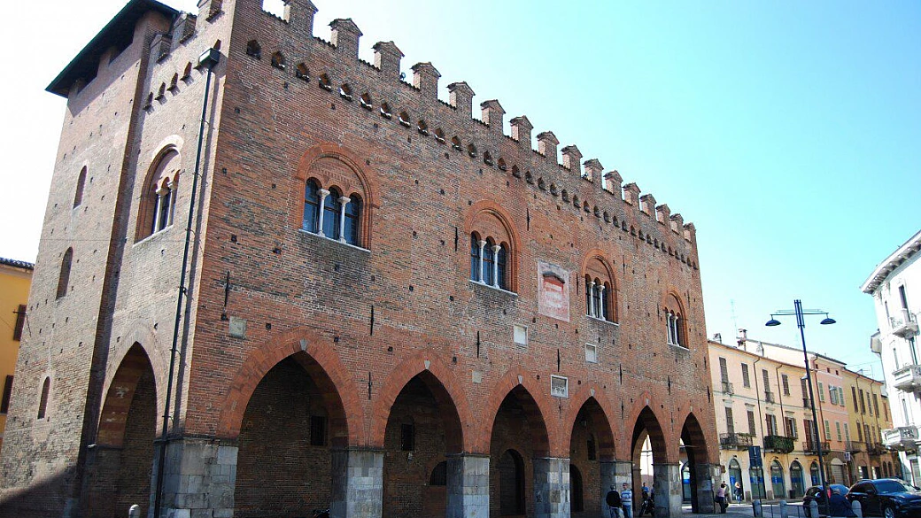 cremona, una città da scoprire