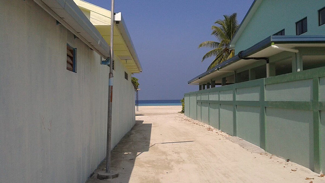 tour in sri lanka e riposo alle maldive