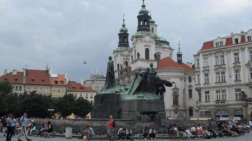 meravigliosamente praga 3