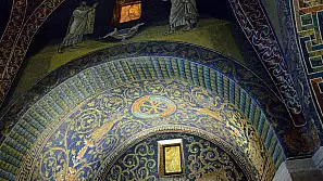 ravenna, città del mosaico