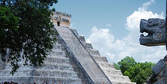 Yucatan e Chiapas, tra Civiltà e Natura