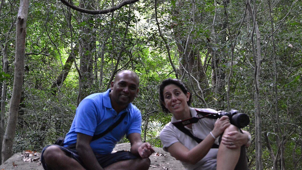 sri lanka... una sorpresa